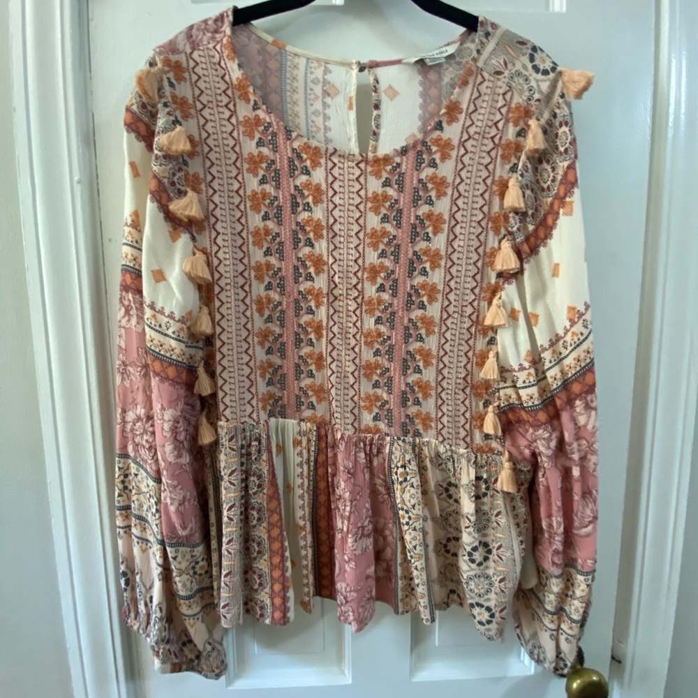 Boho Beauty